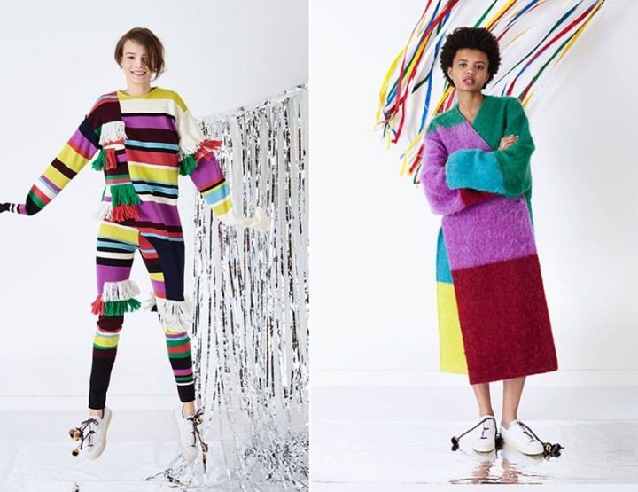 Fashion Trend 2016: Colorblocking