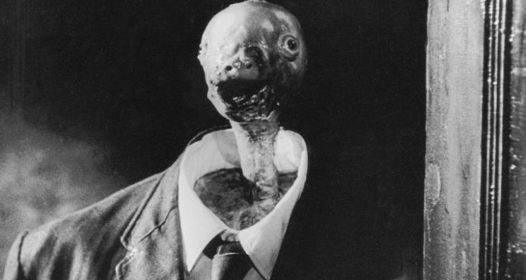 Nekrophilie, Mutanten Babies und Fäkalien - Makabre Filme