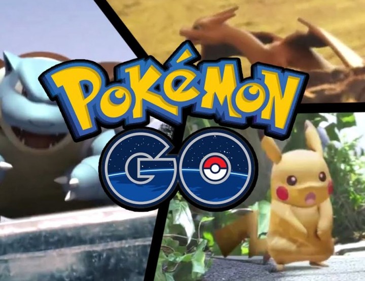 Die Welt im Poke-Rausch – kuriose Geschichten über Pokemon Go