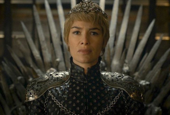 Game of Thrones und die starken Frauen