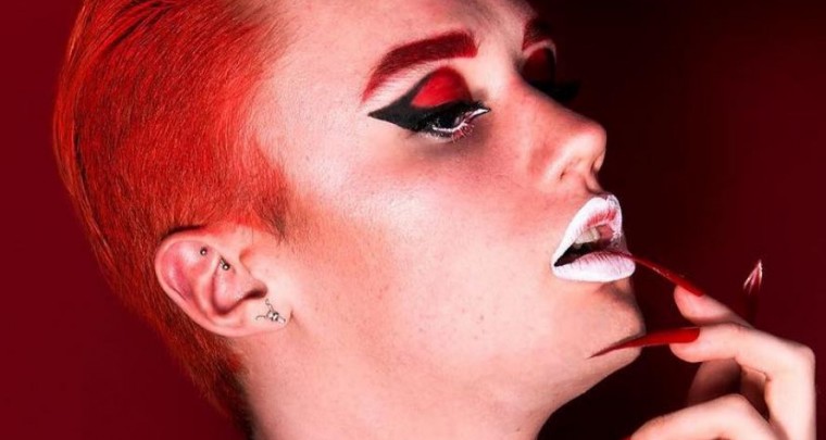 Jeffree Star: The craziest Liquid Lipstick Colors