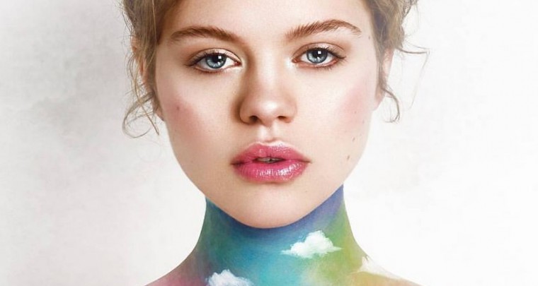 Must-Follow Makeup Art on Instagram