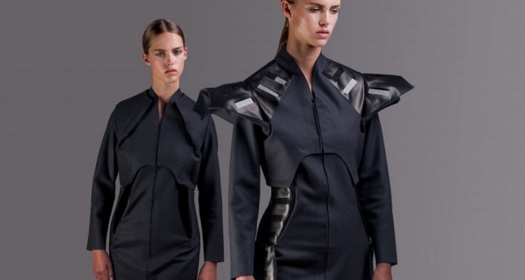 Wearable Solar - High Fashion und Solarenergie