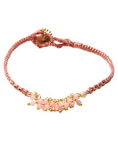 Women's bracelet Domba