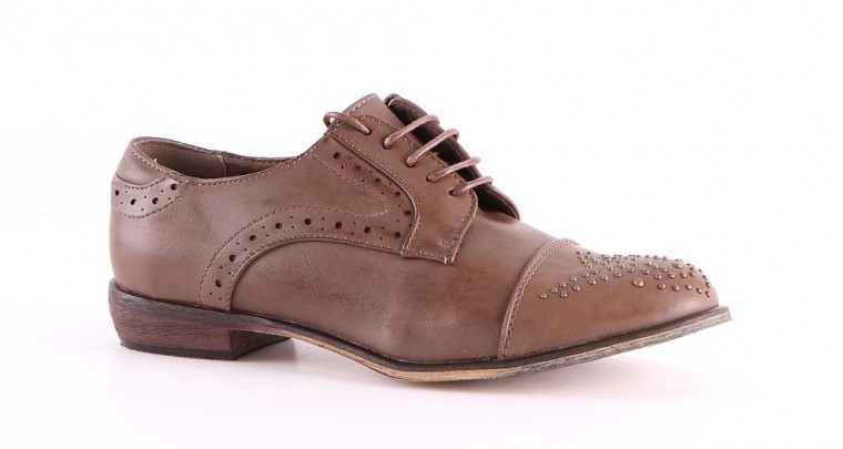 Jumex low shoes Dany