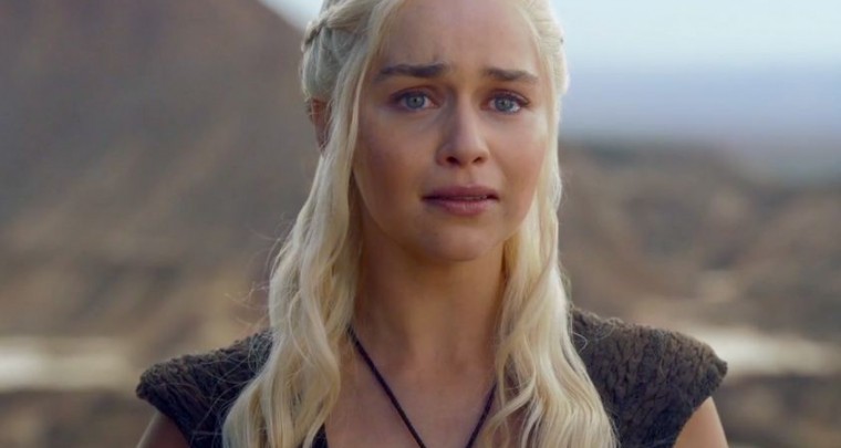 Game of Thrones - ein Ende in Sicht?