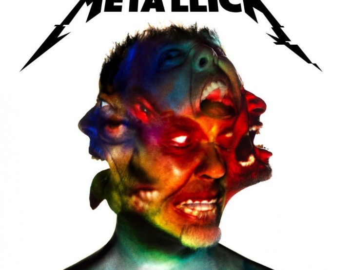 Metallica Kündigt neues Album für November an!