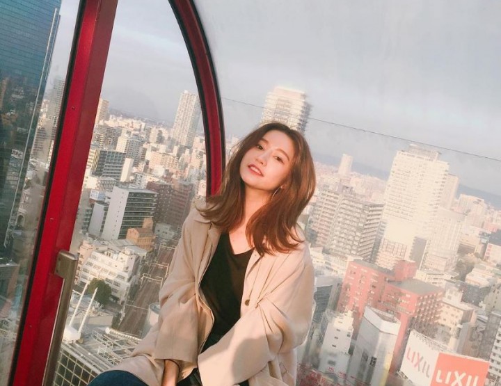 Stylishe Instagram Accounts aus Südkorea