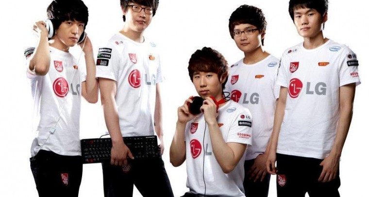 Mekka des E-Sports – Gaming-Kultur in Südkorea