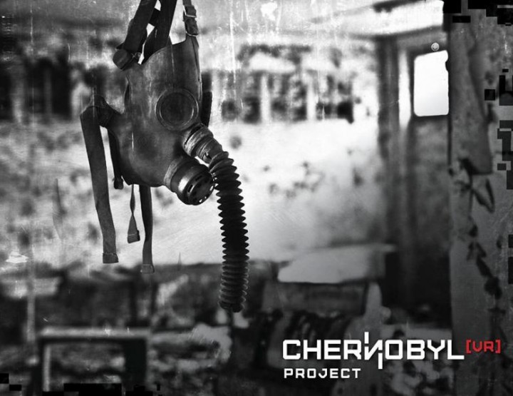 Chernobyl VR Project: Erkunde die Sperrzone vom heimischen Sofa aus
