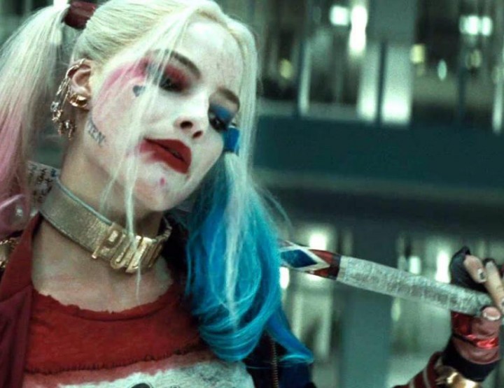 Suicide Squad: Harley Quinn bekommt Solo-Film