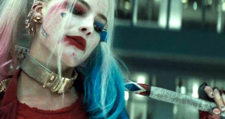 Suicide Squad: Harley Quinn bekommt Solo-Film