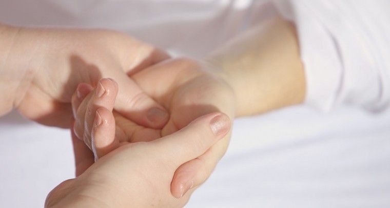 Die perfekte Pflege für Hand und Nagel