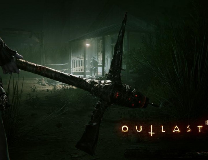 Outlast 2 – Kostenlose PC-Demo auf Steam verfügbar