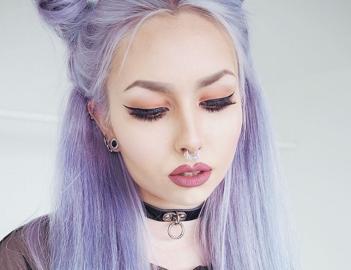 Der neue Trend: Der Choker