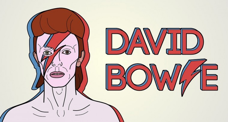 David Bowie zwischen den Geschlechterrollen