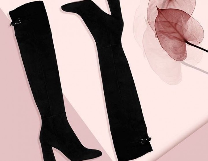  Herbst Fashion Must-Haves