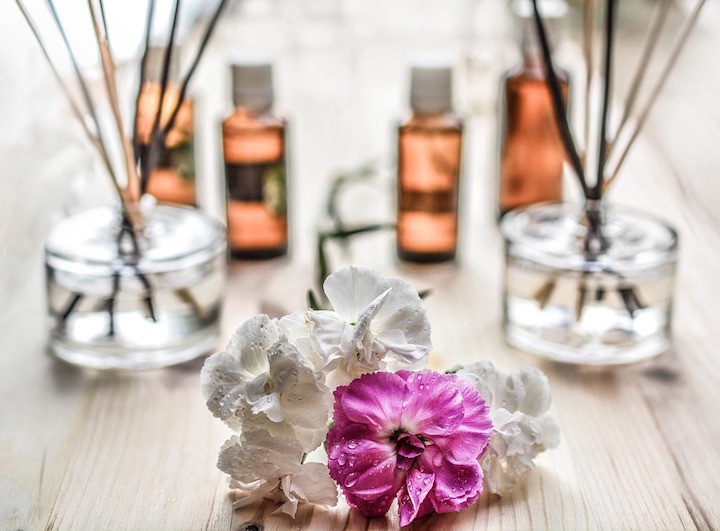 Ein Wellness-Bad für zuhause