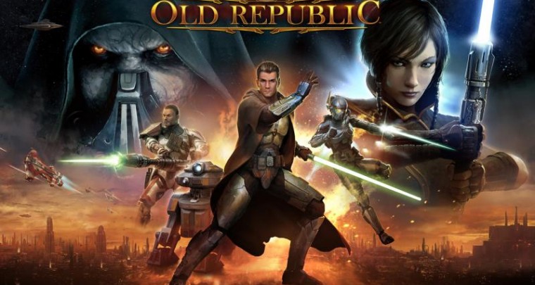 Star Wars – Petition für Netflix-Serie in der Ära der alten Republik