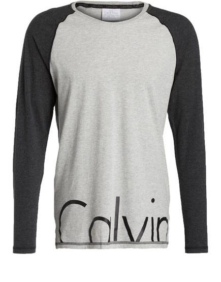 Calvin Klein lounge shirt