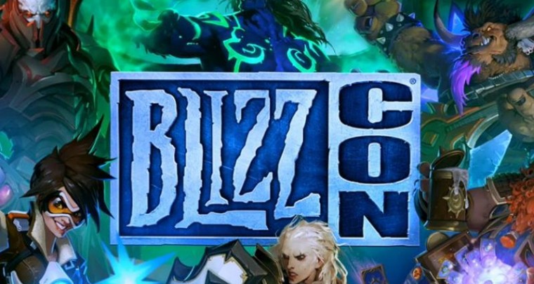 Blizzcon 2016 - Das Programm der Blizzard-Messe