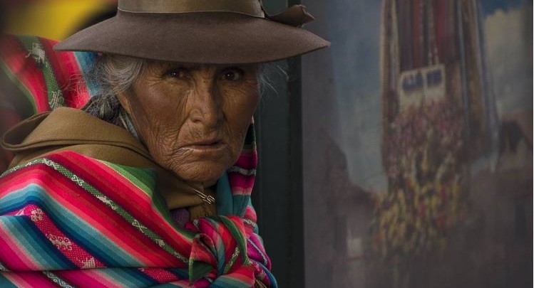 Chola - Die indigenen Frauen in Südamerika