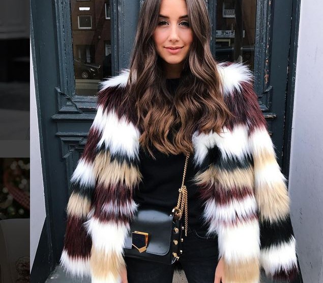 Real Fur vs Fake Fur