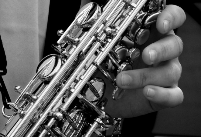 Von New Orleans bis Chicago - Die Geschichte des Jazz