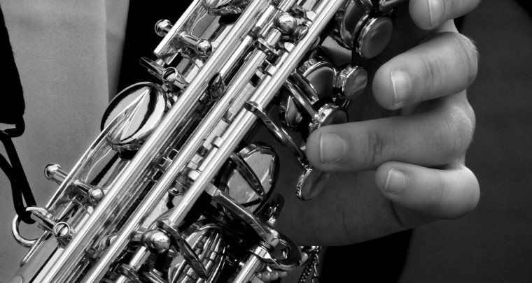 Von New Orleans bis Chicago - Die Geschichte des Jazz