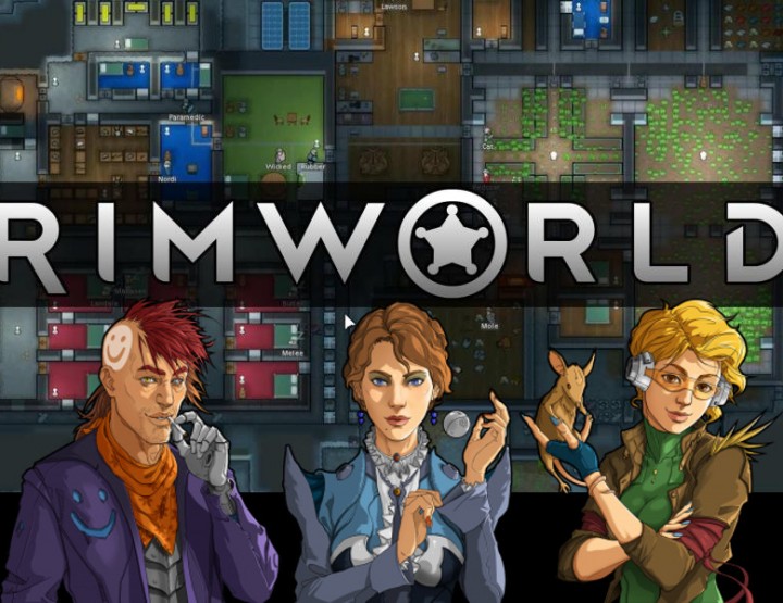Rimworld – Sexismus einprogrammiert?