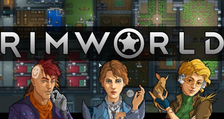 Rimworld – Sexismus einprogrammiert?