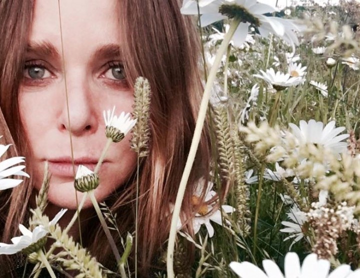 Zwischen Öko und Luxus - Stella McCartney