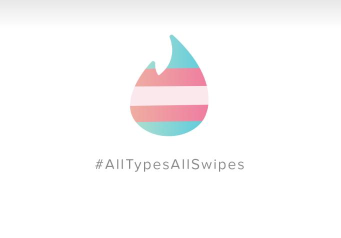 #AllTypesAllSwipes
