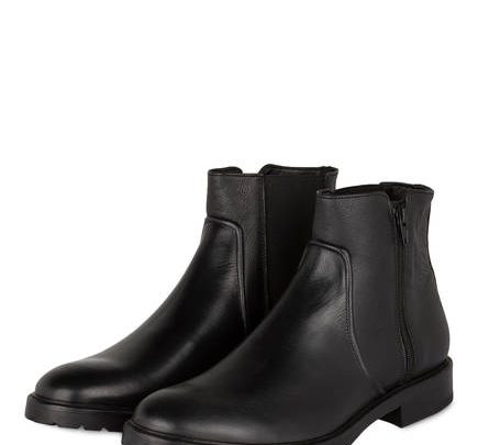 strellson Chelsea-Boots NEW BROWNE