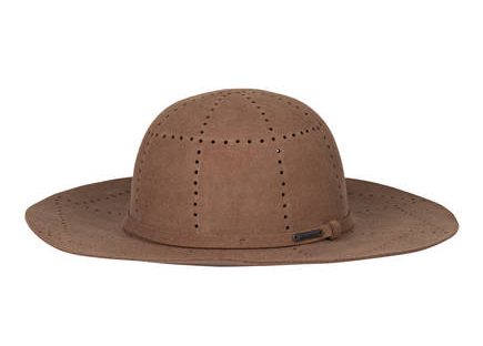 SEEBERGER hat
