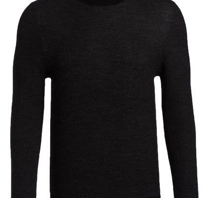 Chas Rollkragenpullover aus Schurwolle