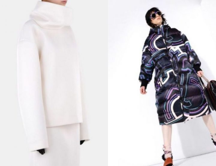 Diese Modetrends haben uns 2016 begleitet