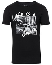 Super Ego T-Shirt - Life is a Journey