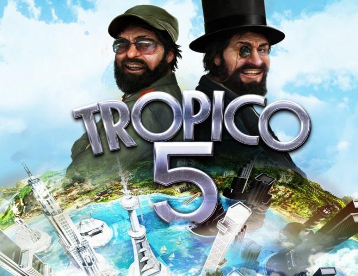 Tropico 5 – Make Tropico great again!