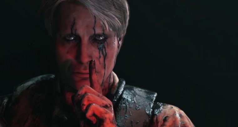Death Stranding Trailer With All-Star Cast & New Allegations Against Konami