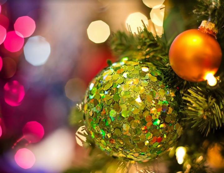 5 Dinge, die man nur an Weihnachten sagt