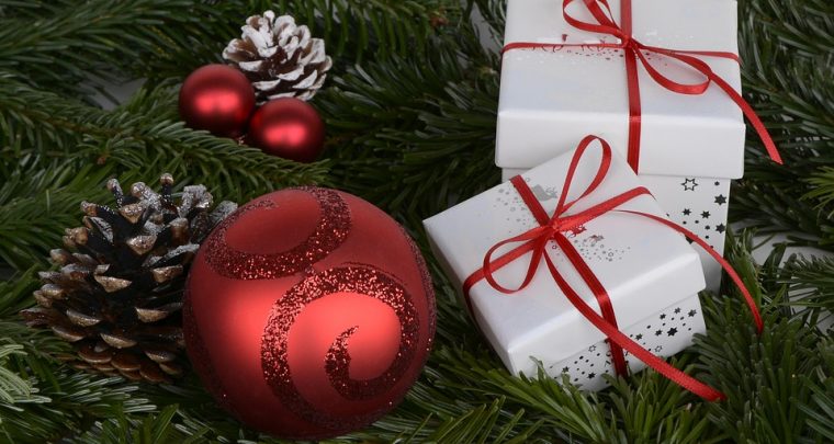 How to Avoid Annual Christmas Chaos