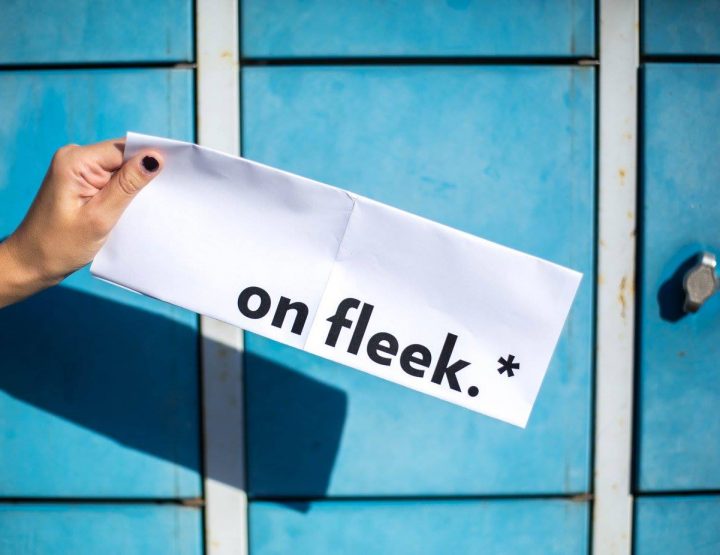 Fleek - The Styling App of the future