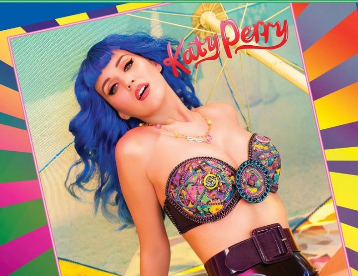 California Gurls