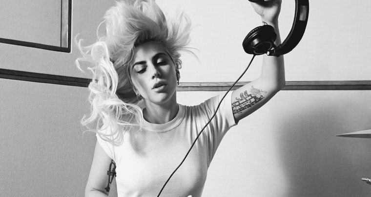Lady Gaga als Ikone - Mehr Sein als Schein