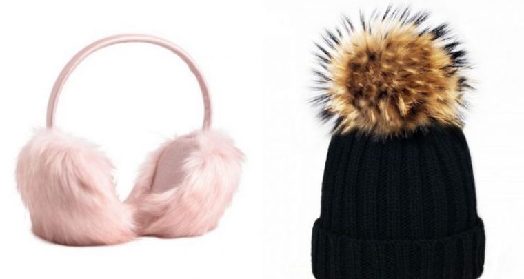 How to Fashionably Keep Yourself Warm During Holidays