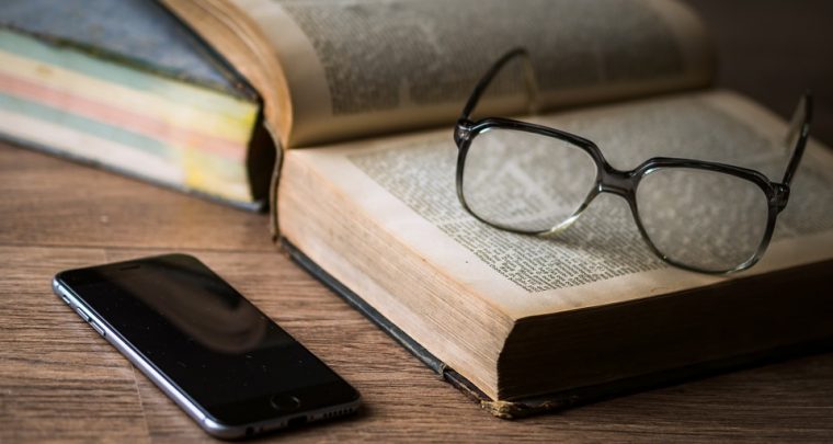 Sprachwandel durch die neuen Medien