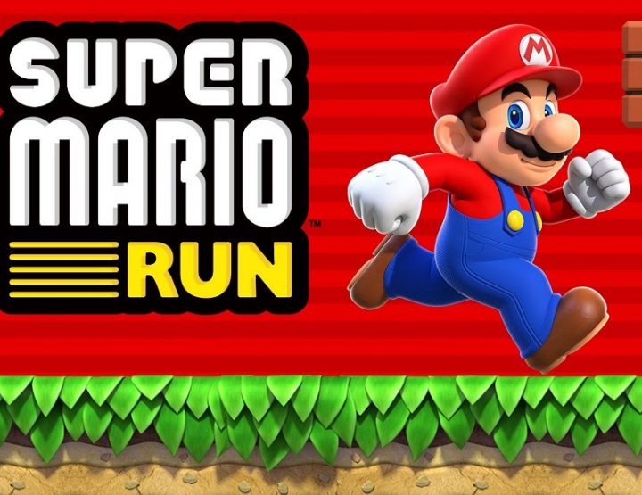 Super Mario Run – Rennender Klempner überholt Pokemon Go