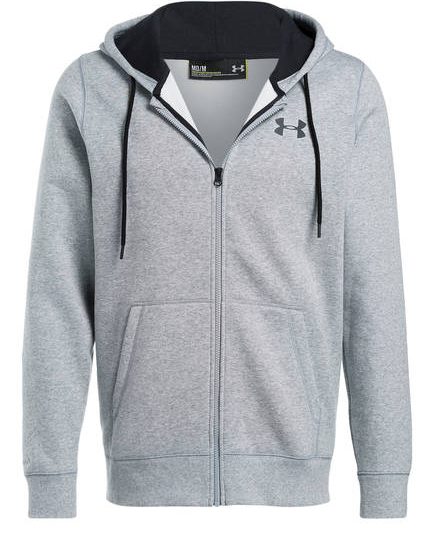 UNDER ARMOUR Sweatjacke STORM RIVAL