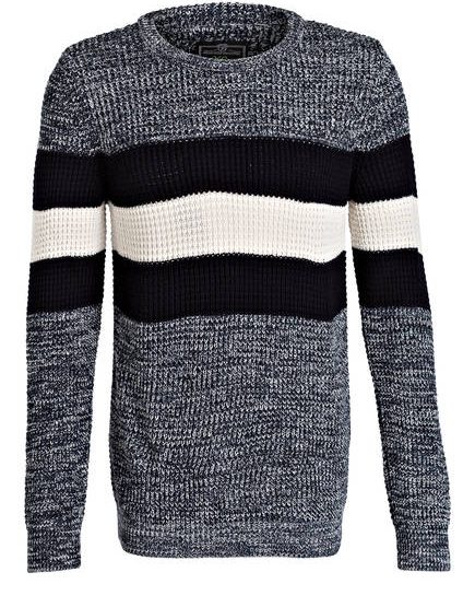 KEY LARGO knitted pullover ST FINN
